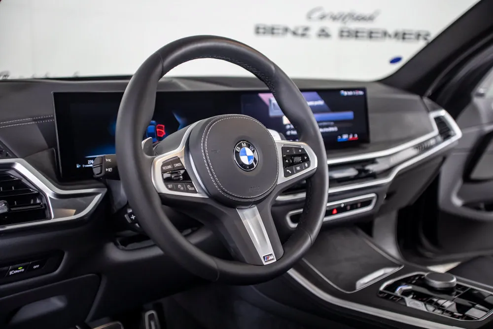 BMW X5 photo 21