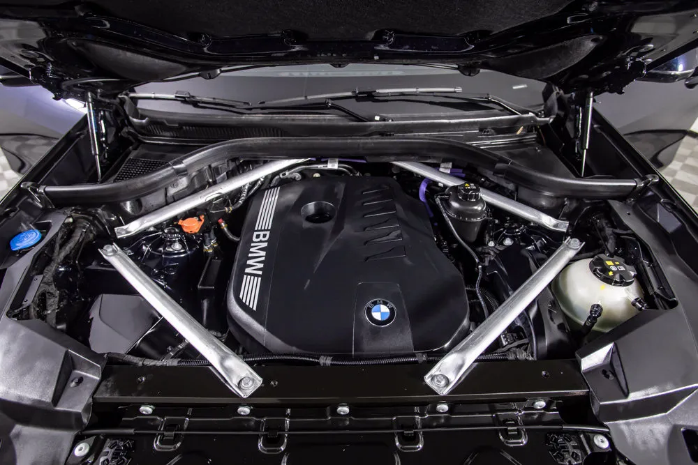 BMW X5 photo 47