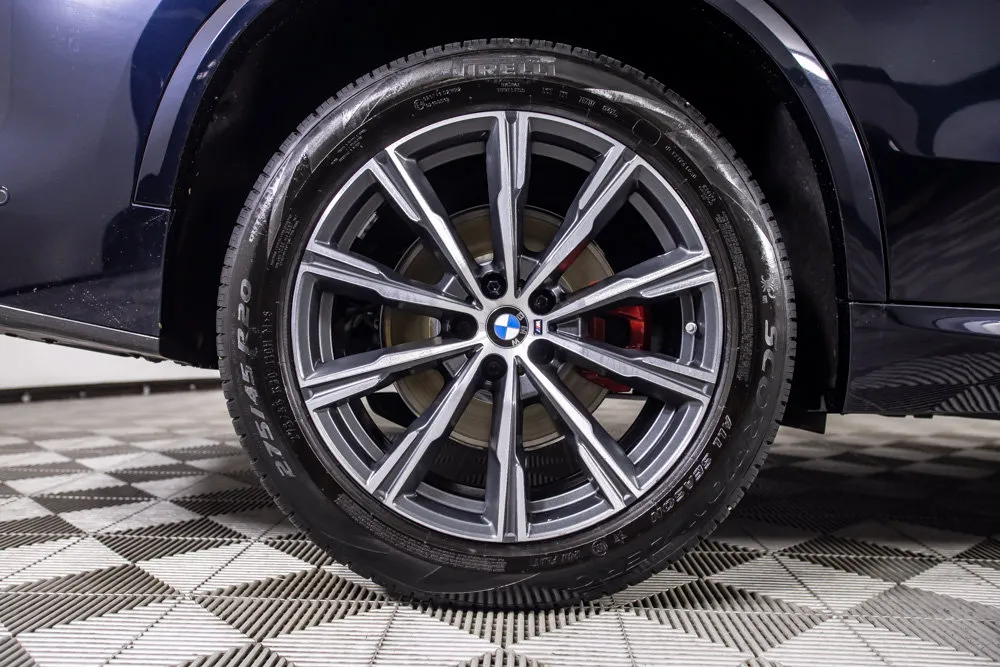 BMW X5 photo 41
