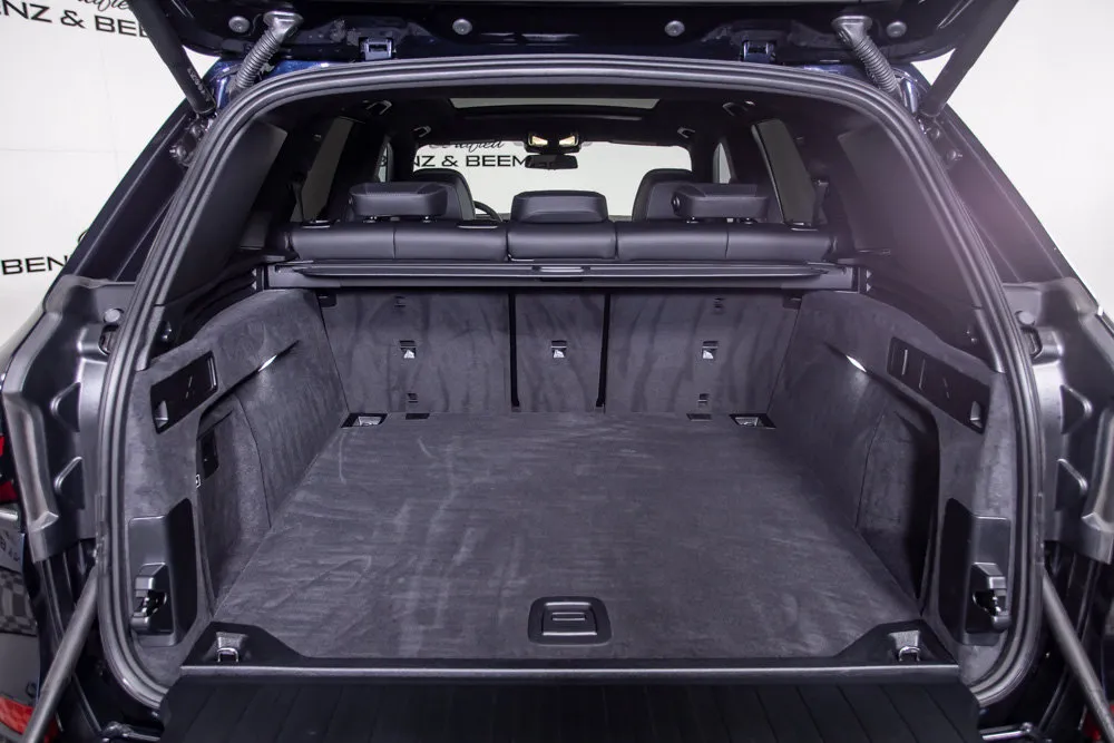 BMW X5 photo 8