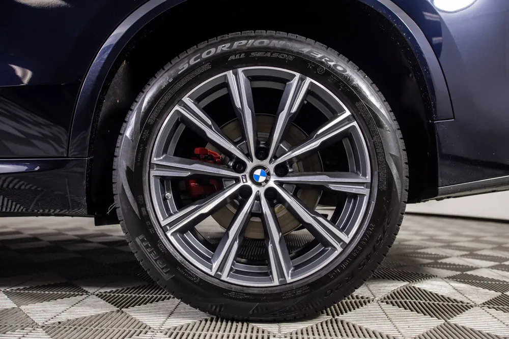 BMW X5 photo 42