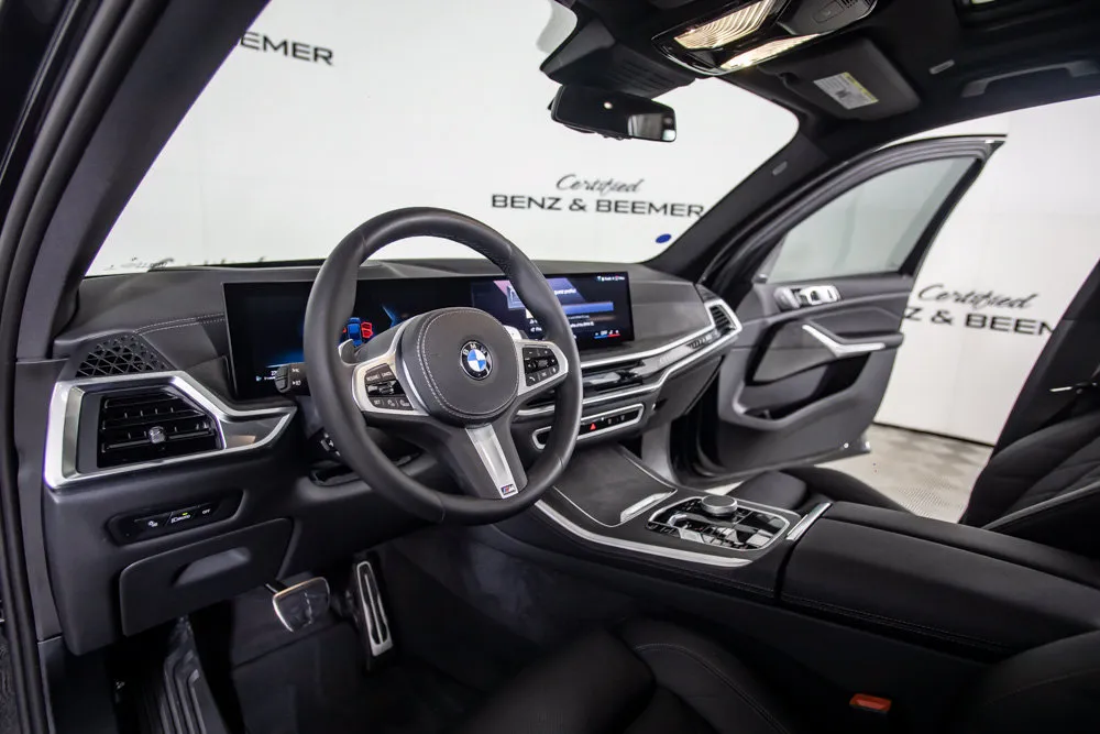 BMW X5 photo 20