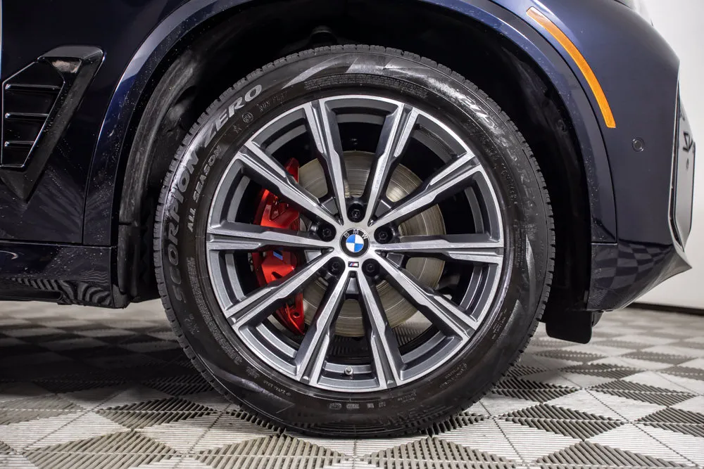 BMW X5 photo 40