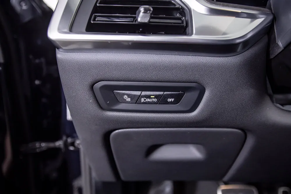 BMW X5 photo 35