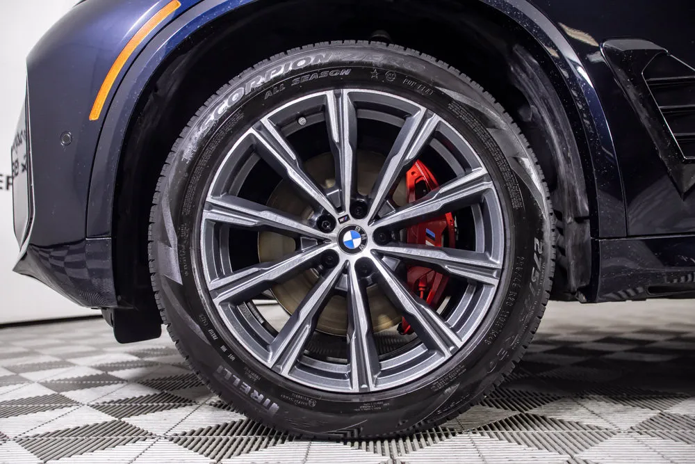 BMW X5 photo 39