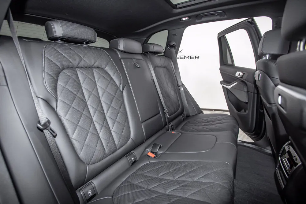 BMW X5 photo 15