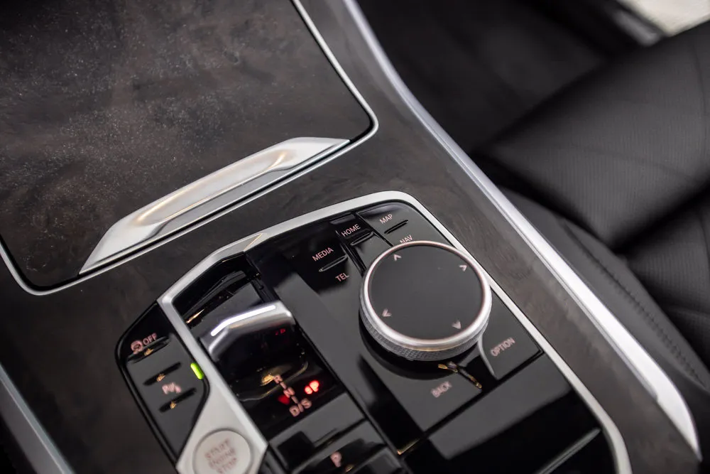 BMW X5 photo 32