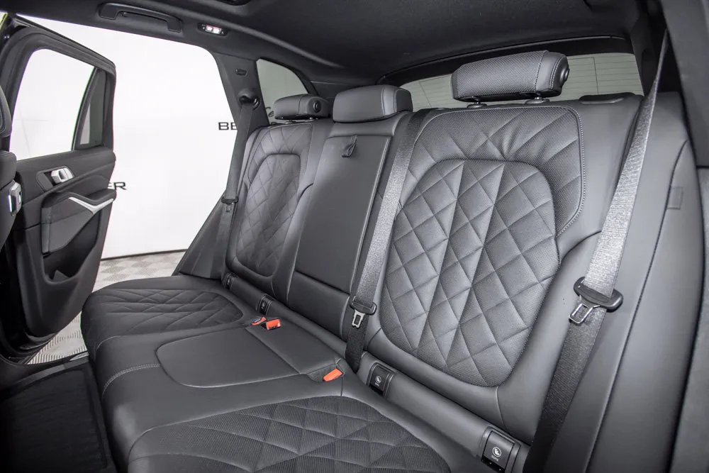 BMW X5 photo 14