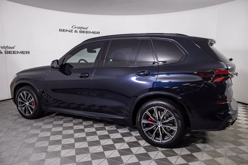BMW X5 photo 11