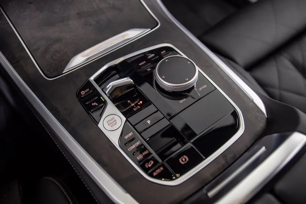 BMW X5 photo 34