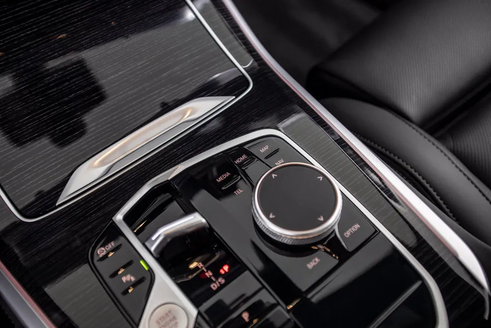 BMW X5 photo 31