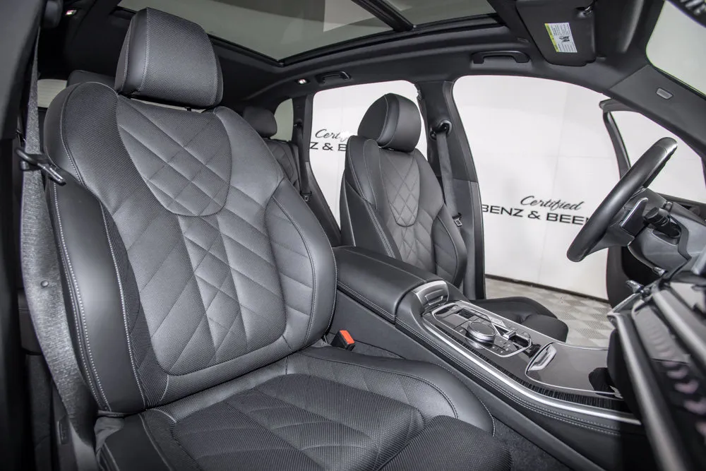 BMW X5 photo 16