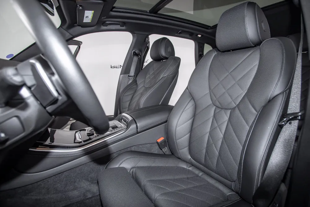 BMW X5 photo 13