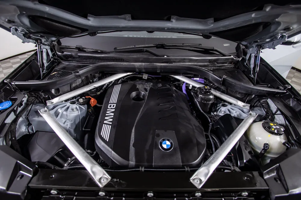 BMW X5 photo 46