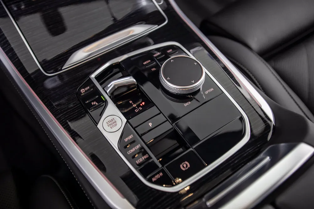 BMW X5 photo 32