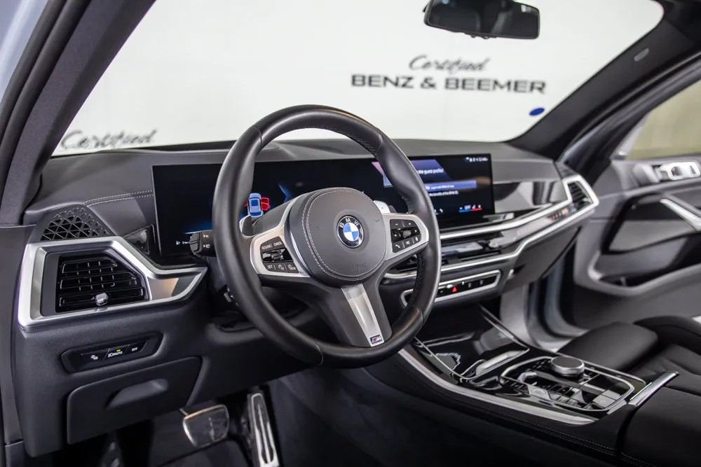 BMW X5 photo 21