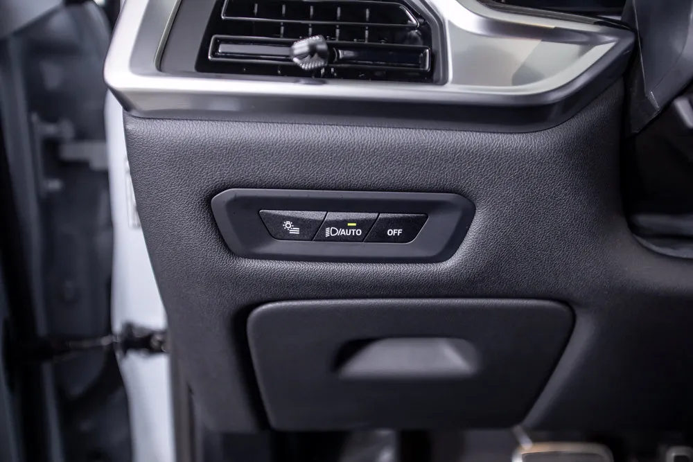 BMW X5 photo 34