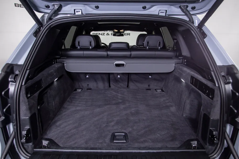 BMW X5 photo 8