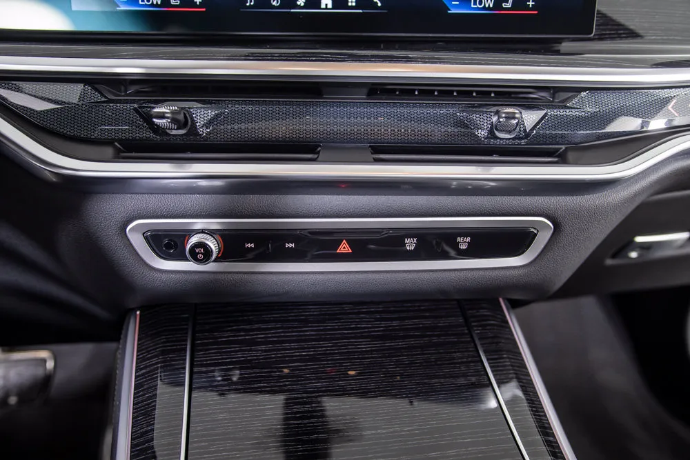 BMW X5 photo 29