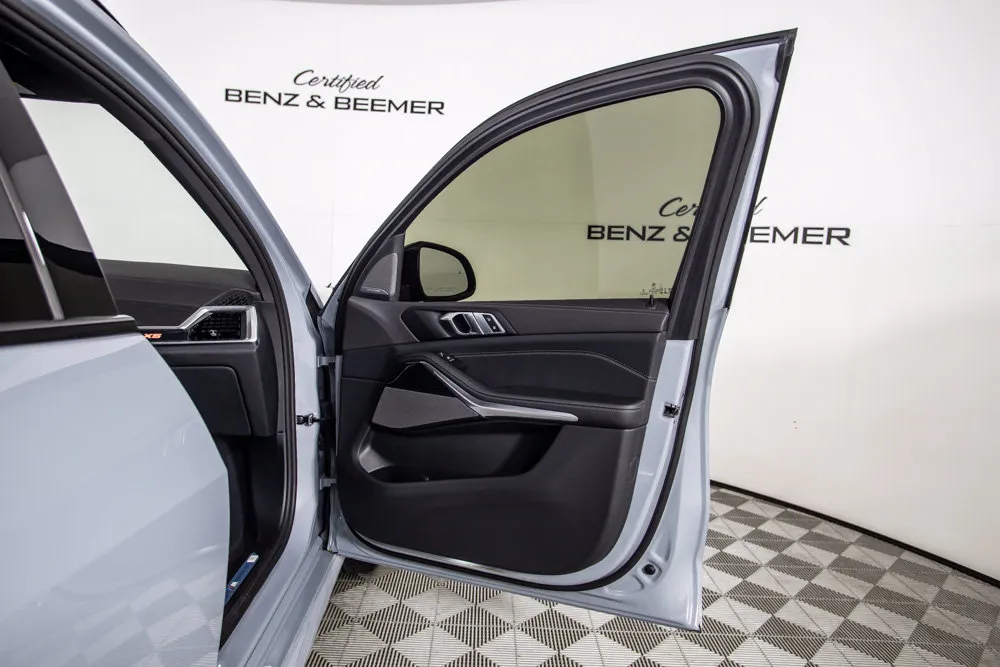 BMW X5 photo 19