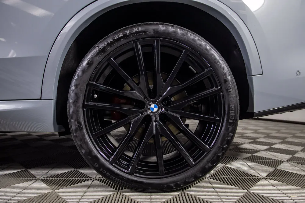 BMW X5 photo 41