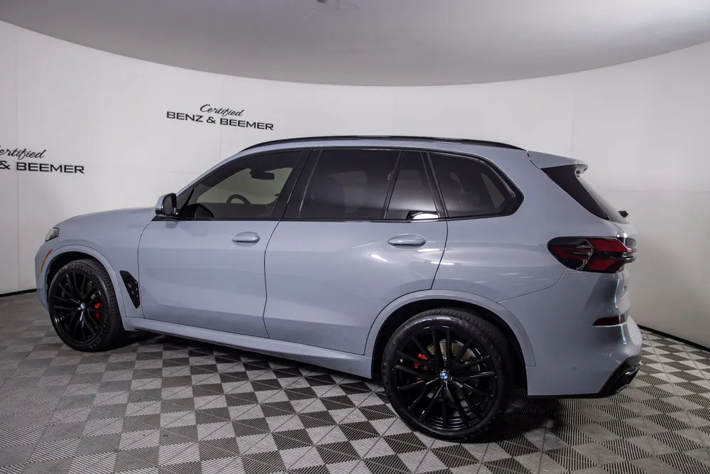 BMW X5 photo 11