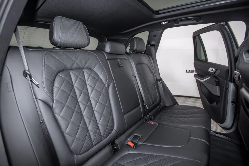 BMW X5 photo 15
