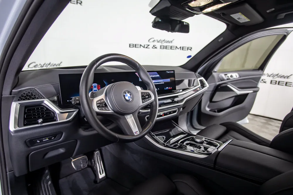 BMW X5 photo 20