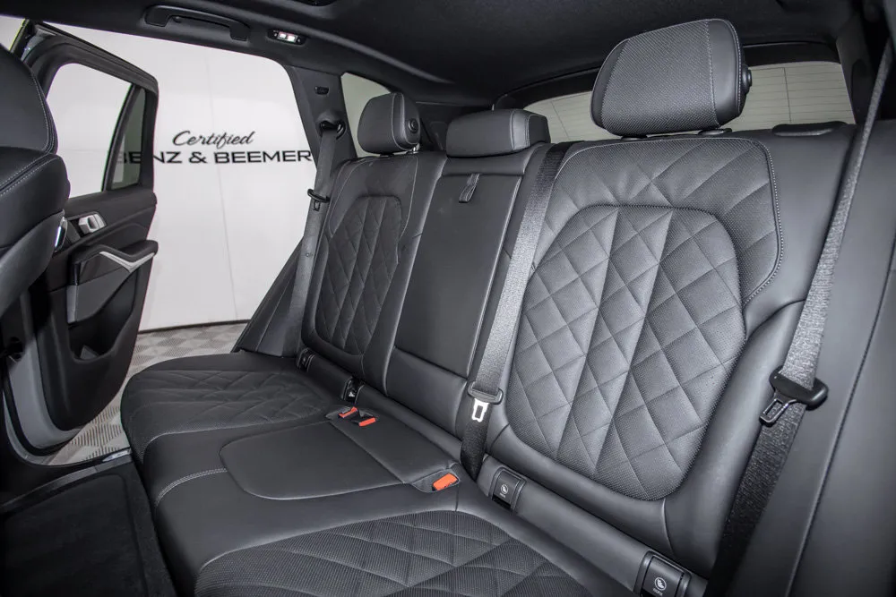 BMW X5 photo 14