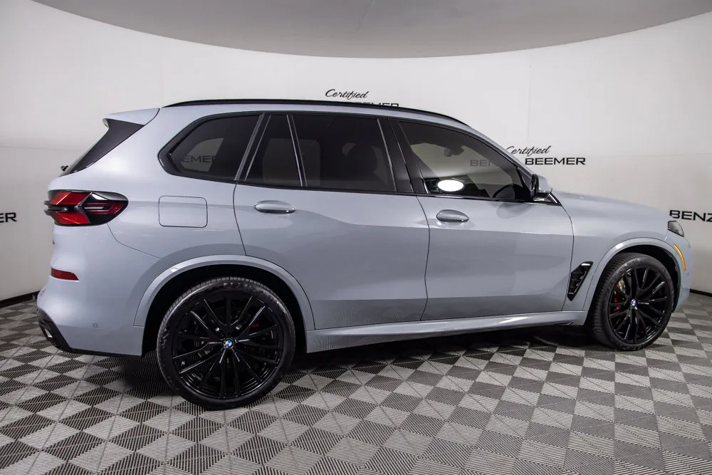 BMW X5 photo 4