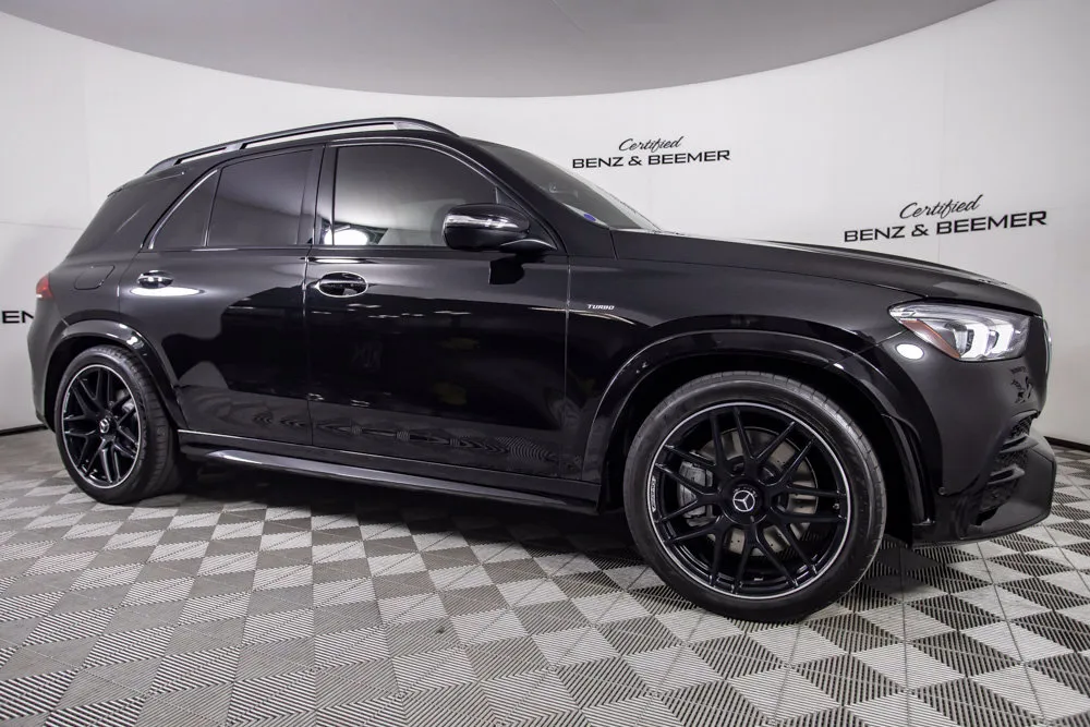 Mercedes-Benz GLE photo 2