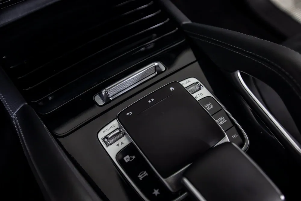 Mercedes-Benz GLE photo 31