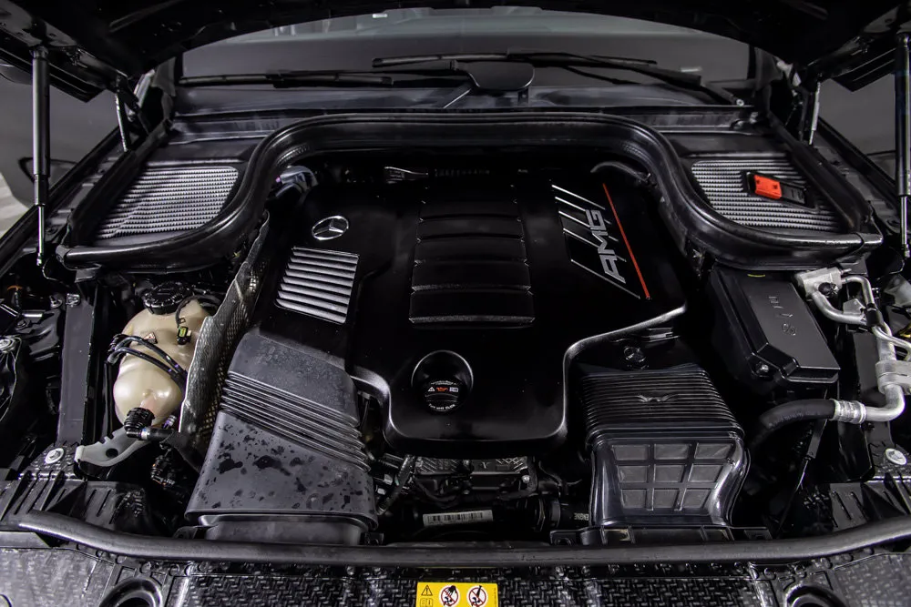 Mercedes-Benz GLE photo 44