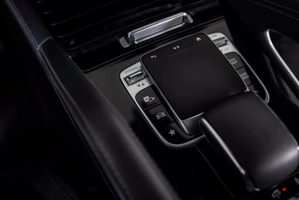 Mercedes-Benz GLE photo 33
