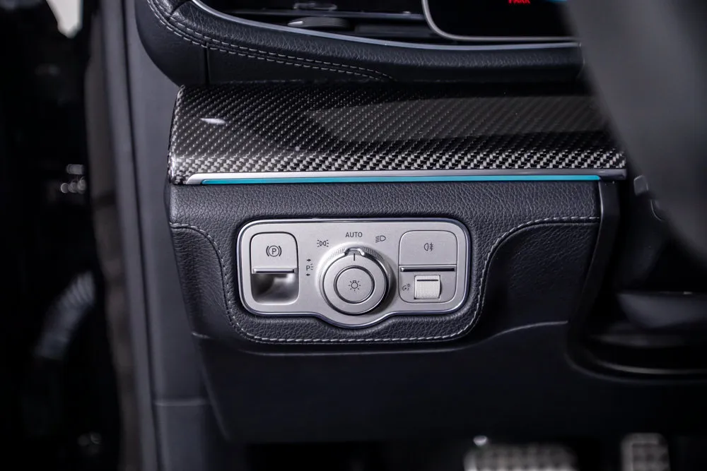 Mercedes-Benz GLE photo 37