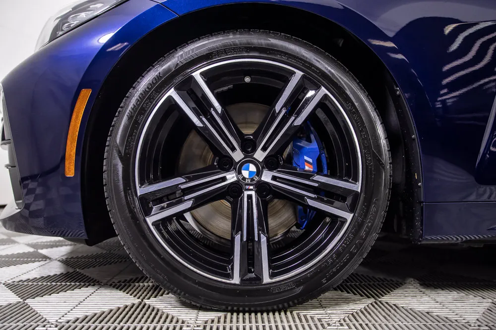 BMW 4 Series photo 42