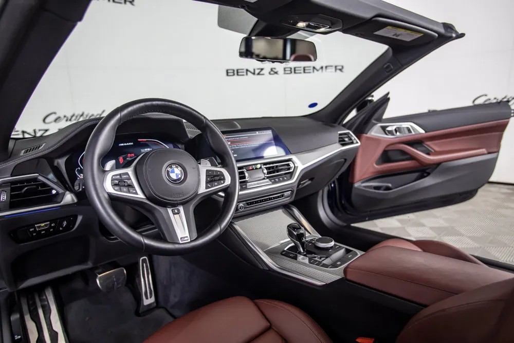 BMW 4 Series photo 22