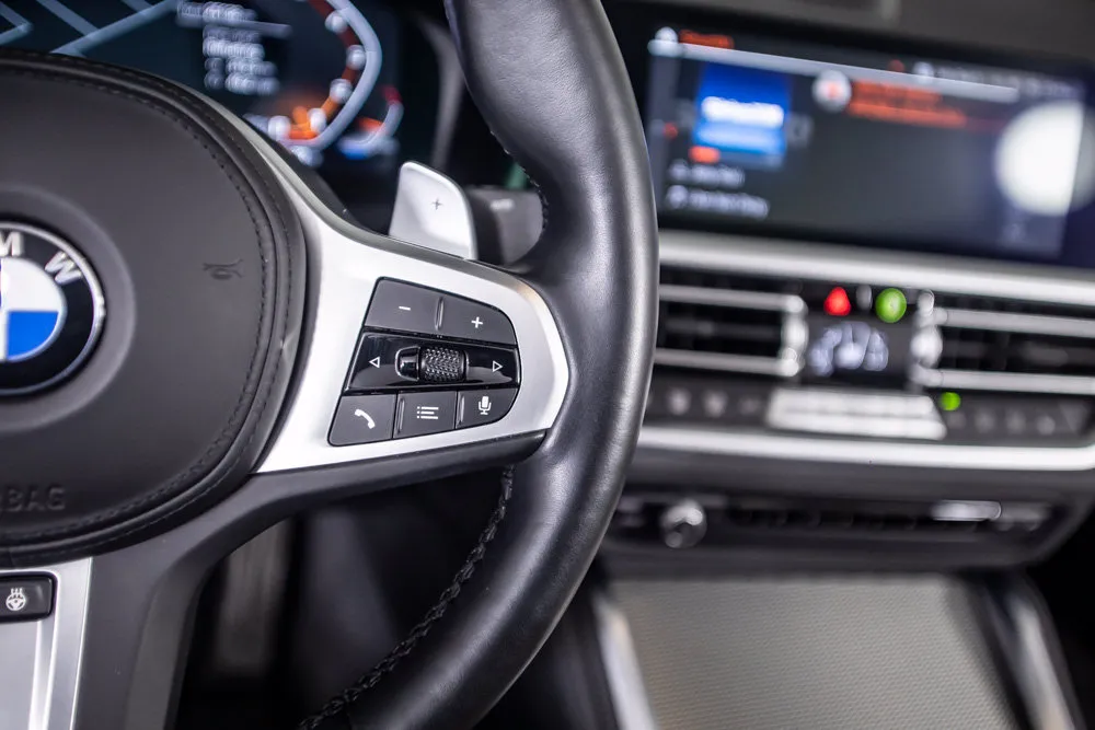 BMW 4 Series photo 40