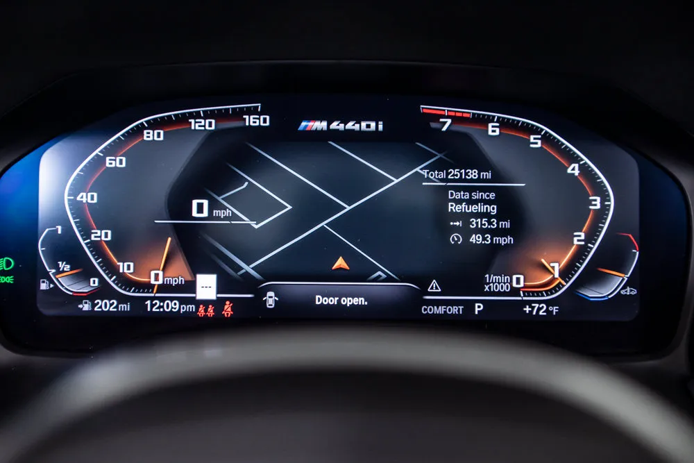 BMW 4 Series photo 28