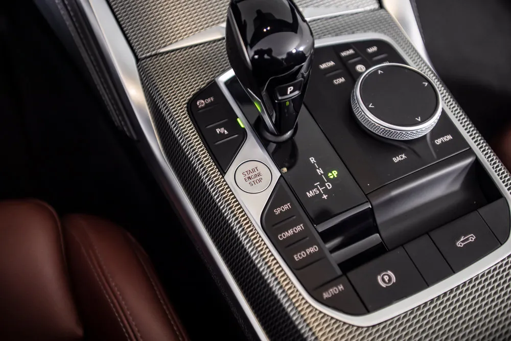 BMW 4 Series photo 37