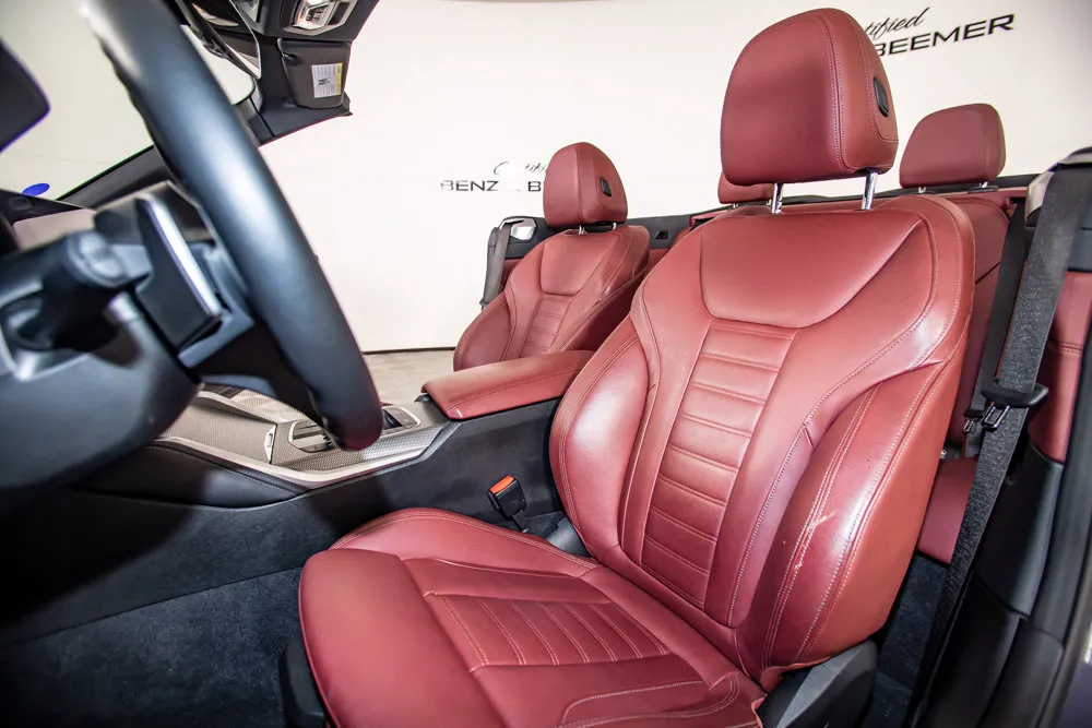 BMW 4 Series photo 15