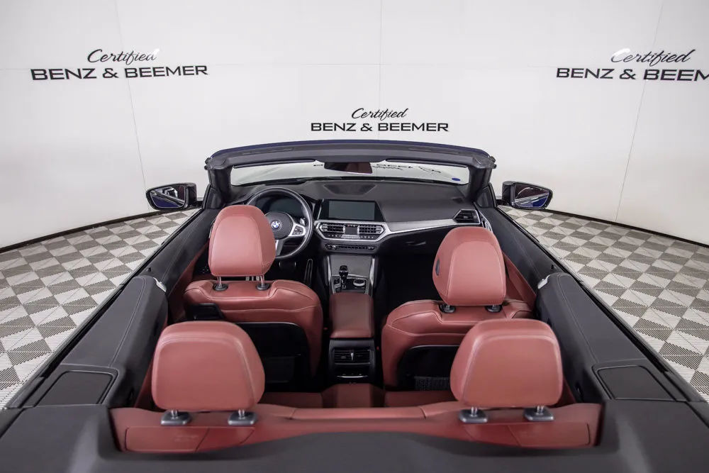 BMW 4 Series photo 9