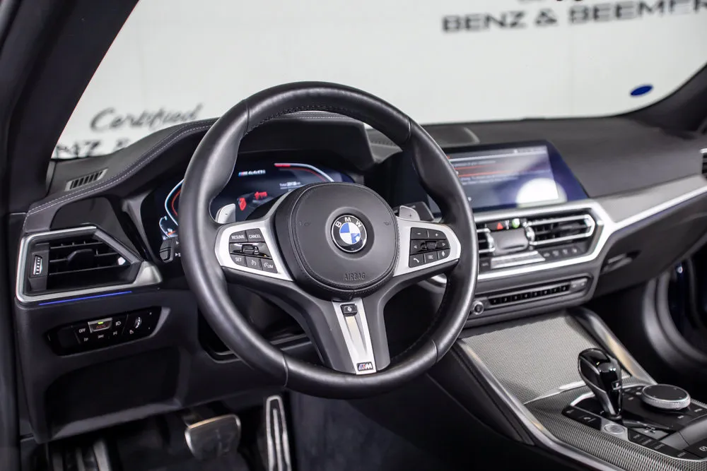 BMW 4 Series photo 23