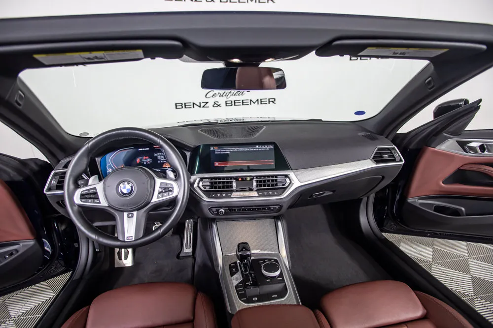 BMW 4 Series photo 26