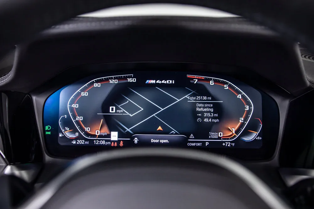 BMW 4 Series photo 27
