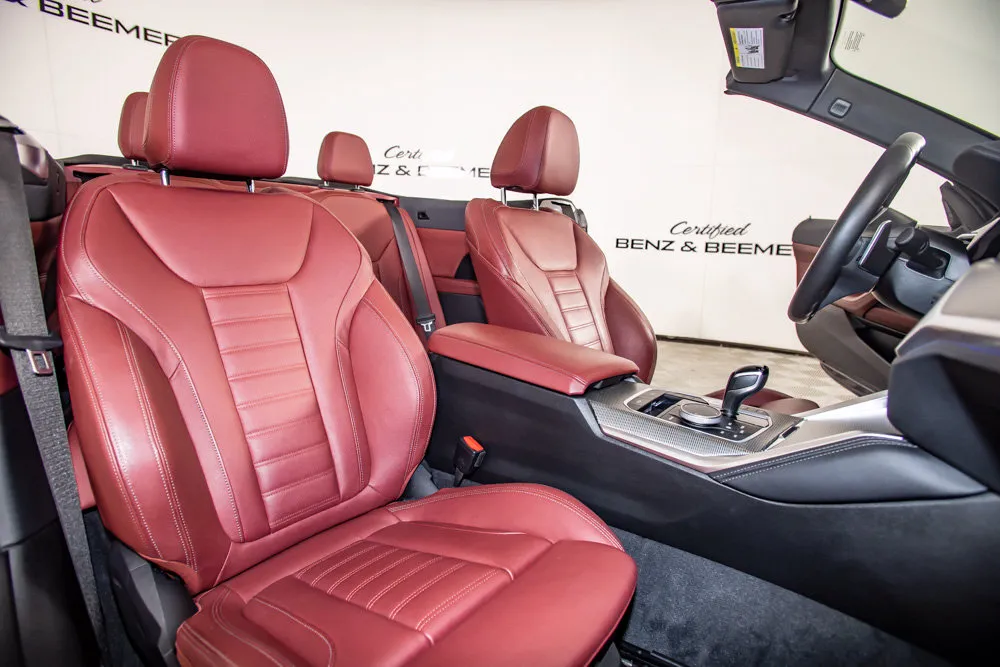 BMW 4 Series photo 19