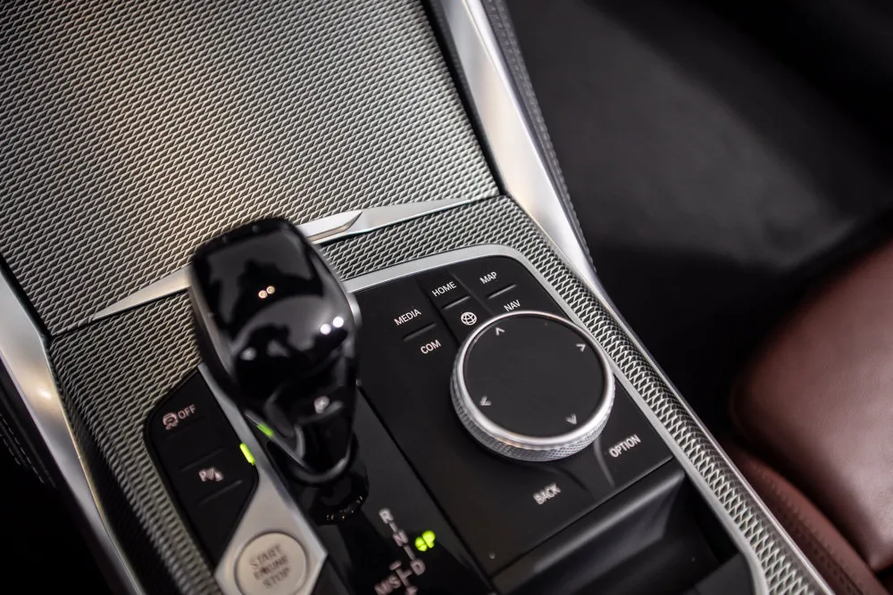 BMW 4 Series photo 35