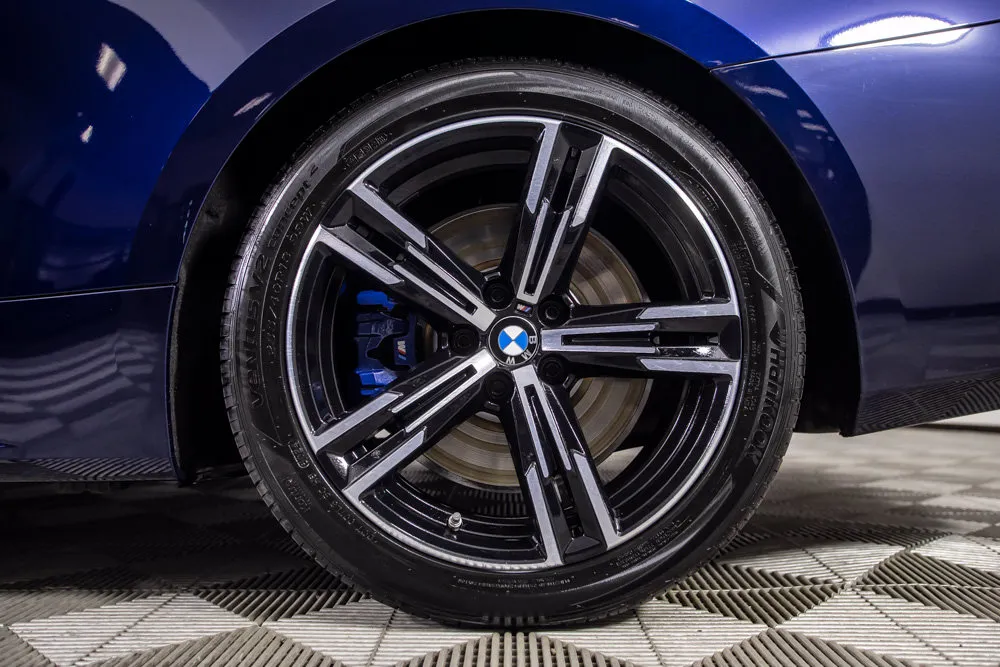 BMW 4 Series photo 45