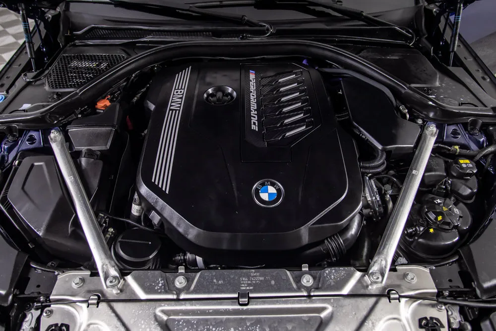 BMW 4 Series photo 50