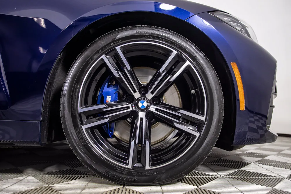 BMW 4 Series photo 43